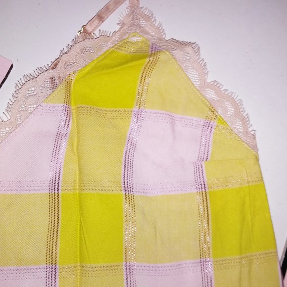 Victoria Secret Camisole Set - Picture 7 of 14